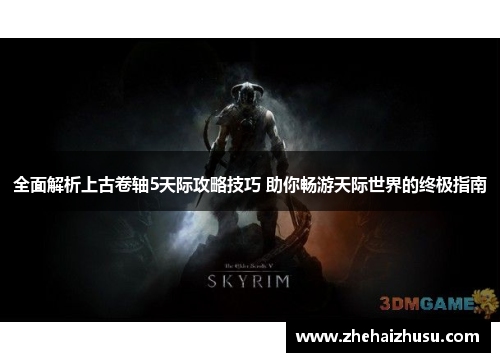 全面解析上古卷轴5天际攻略技巧 助你畅游天际世界的终极指南